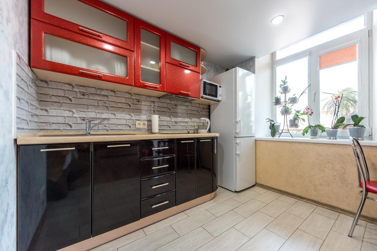 Studio Apartment In Center Of Odesa Экстерьер фото