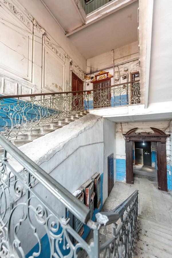 Studio Apartment In Center Of Odesa Экстерьер фото